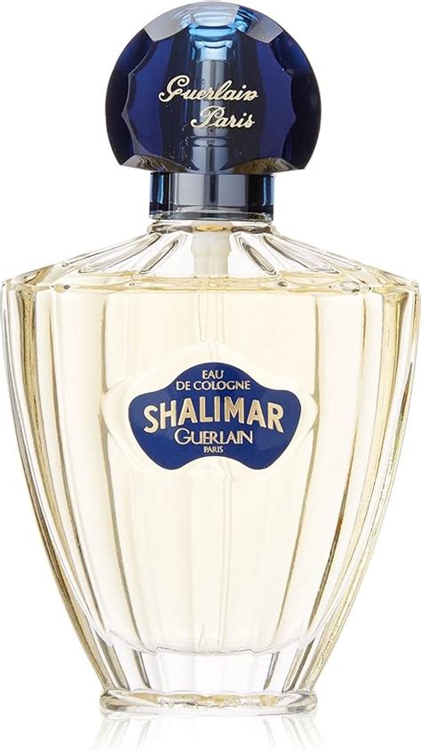 shalimar guerlain amazon|shalimar perfume by guerlain original.